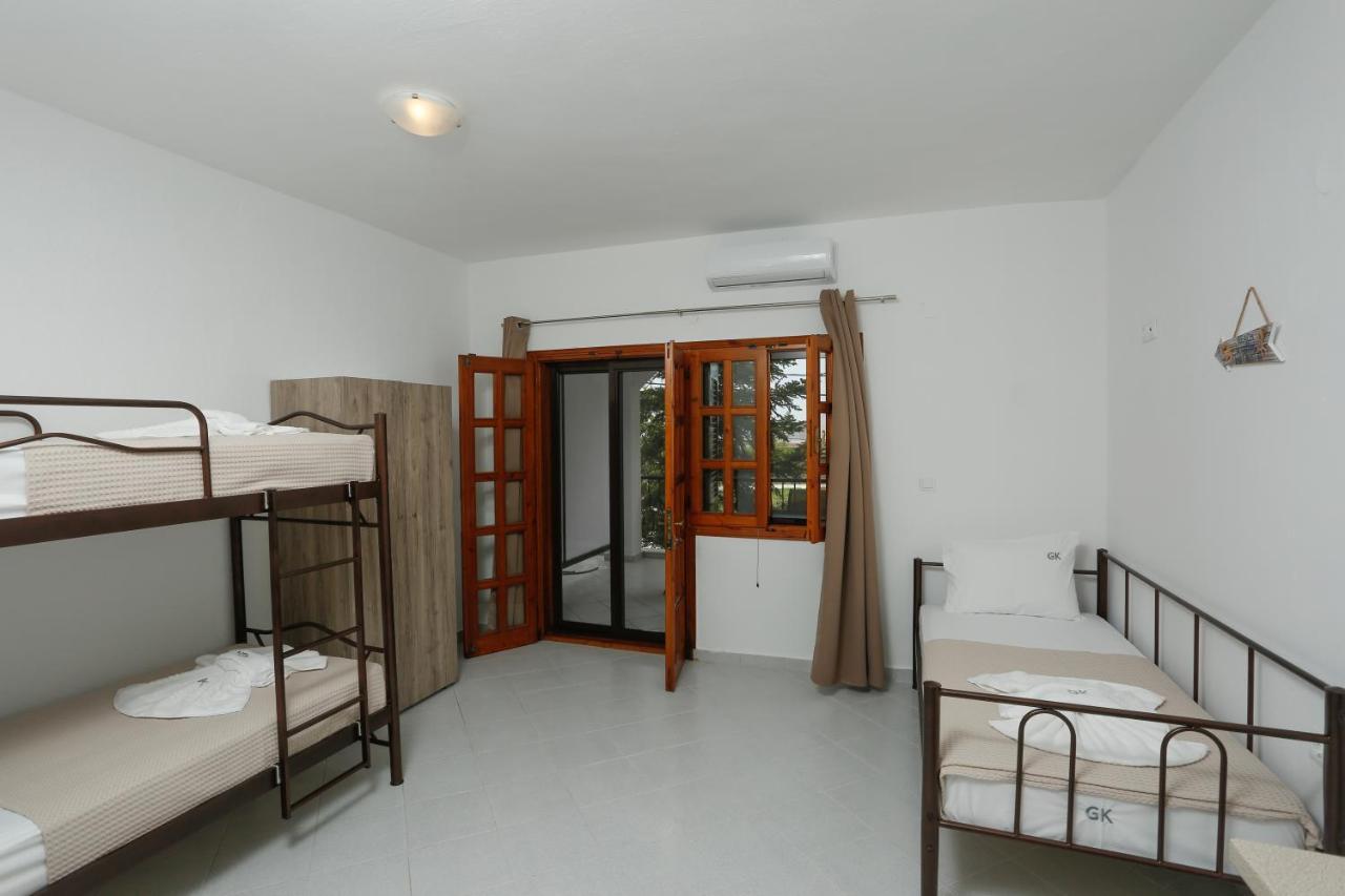 אספרובלטה Gk Houses #2 מראה חיצוני תמונה
