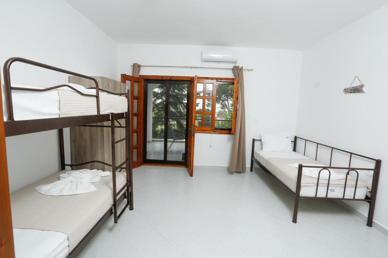 אספרובלטה Gk Houses #2 מראה חיצוני תמונה