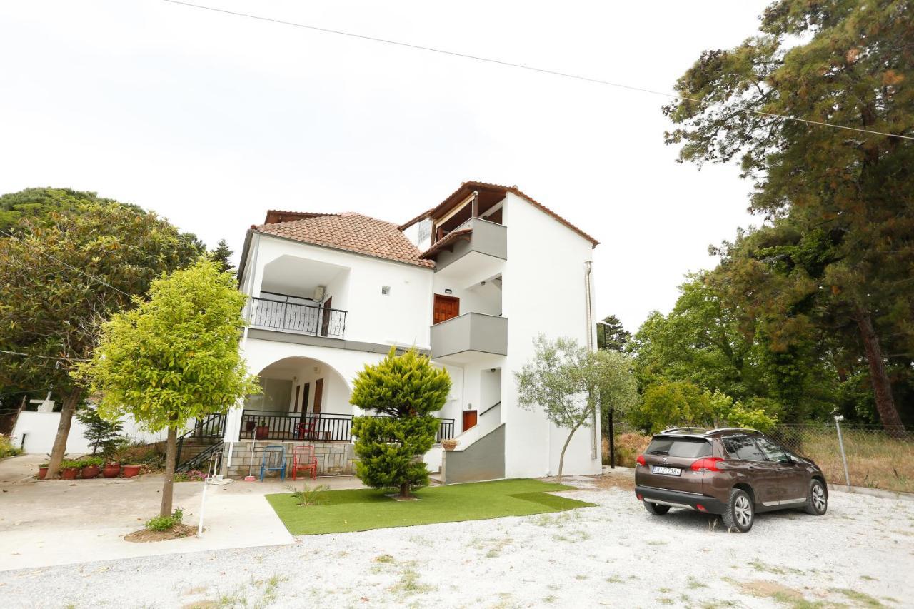 אספרובלטה Gk Houses #2 מראה חיצוני תמונה