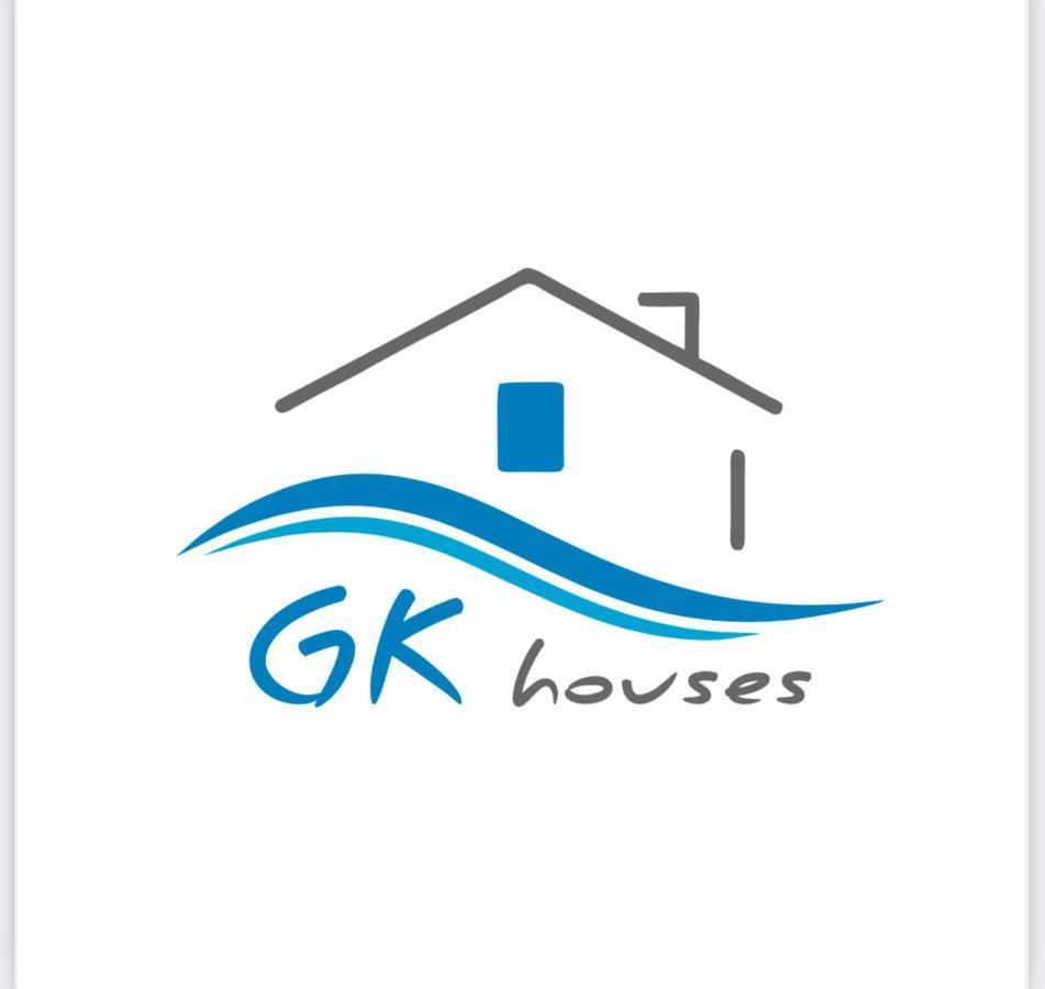 אספרובלטה Gk Houses #2 מראה חיצוני תמונה