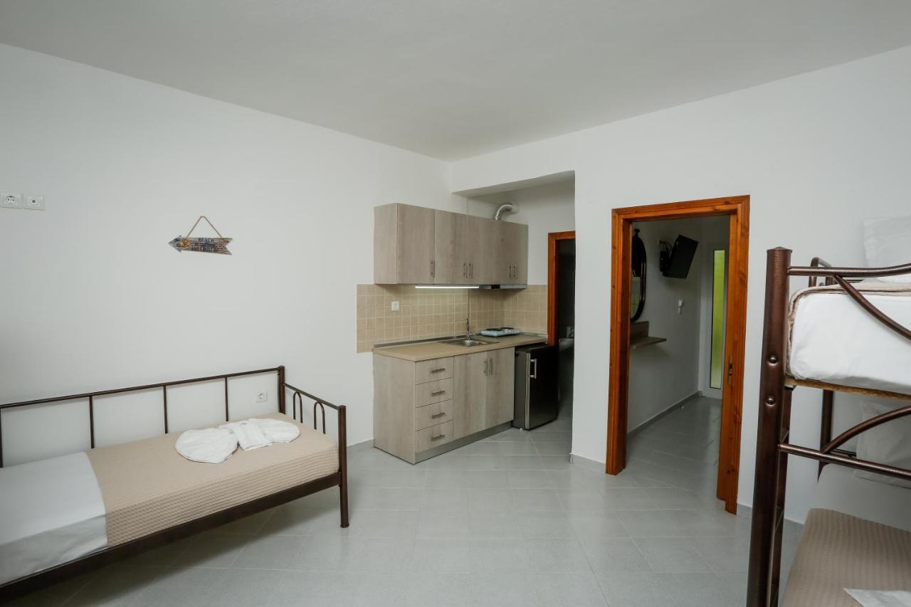 אספרובלטה Gk Houses #2 מראה חיצוני תמונה