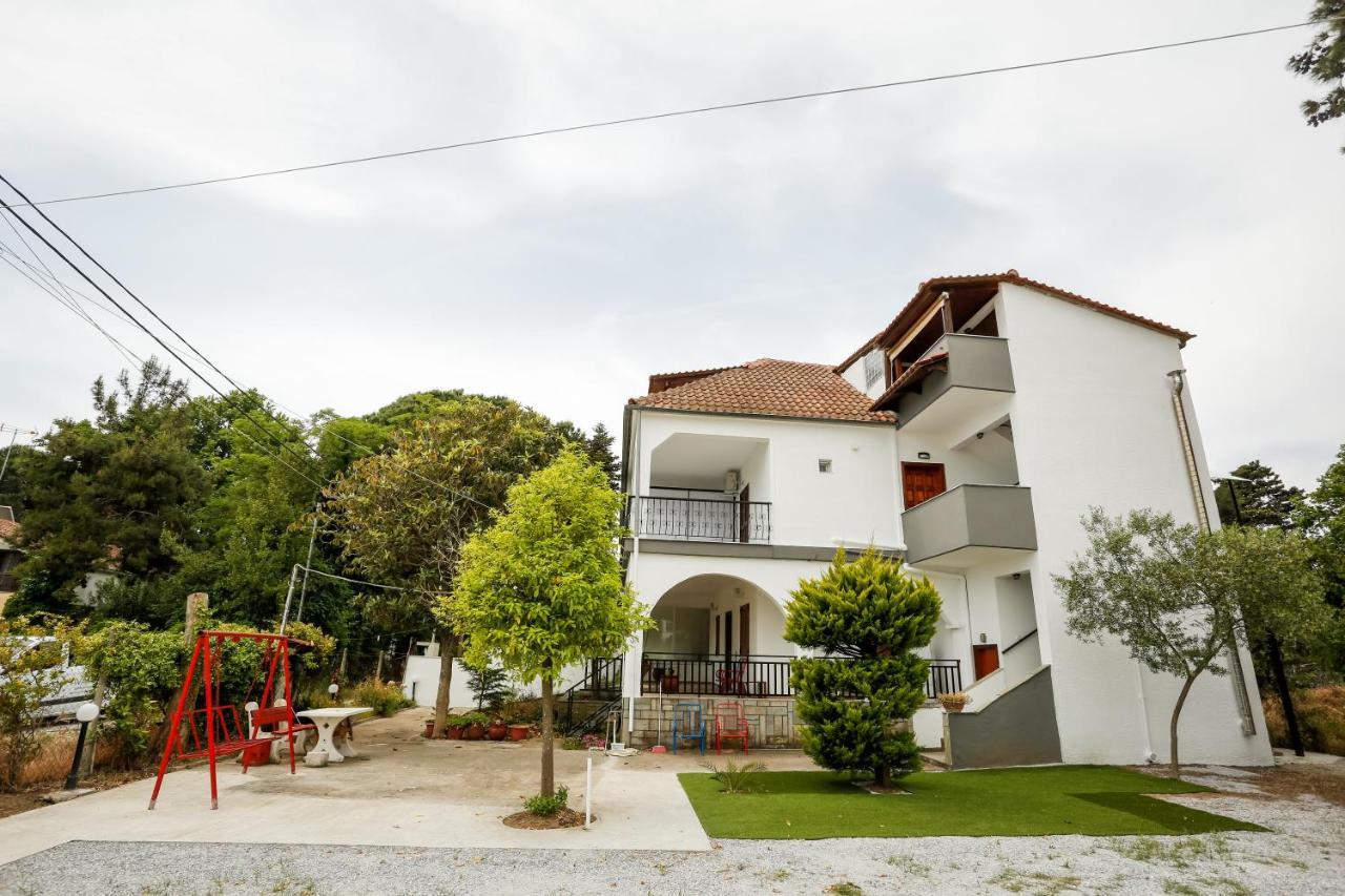 אספרובלטה Gk Houses #2 מראה חיצוני תמונה