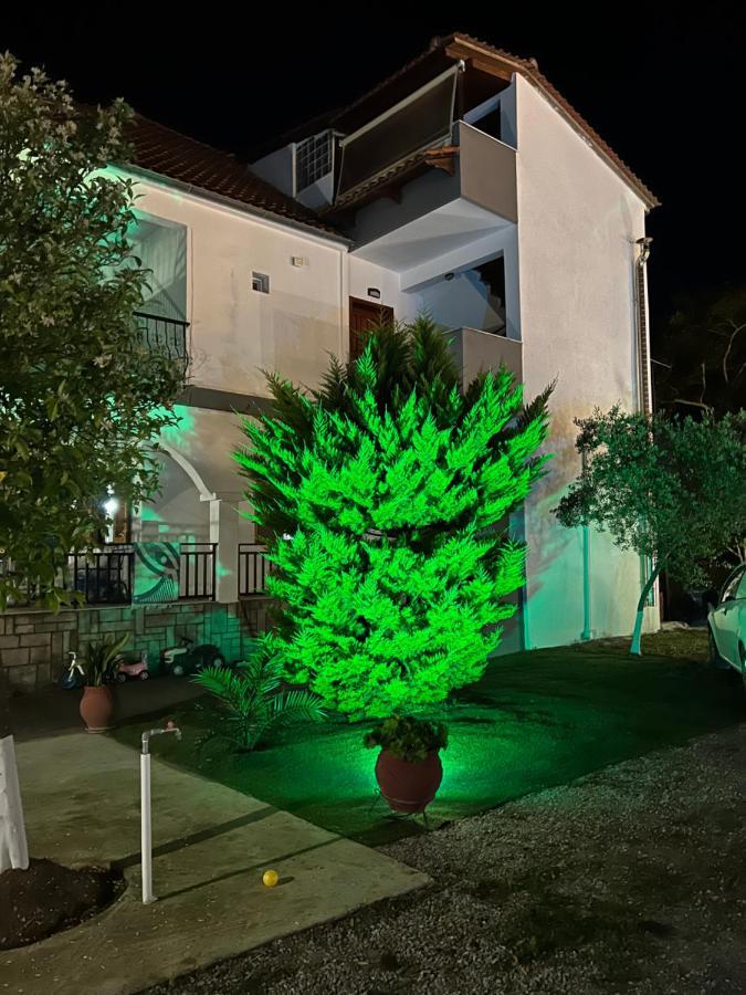 אספרובלטה Gk Houses #2 מראה חיצוני תמונה